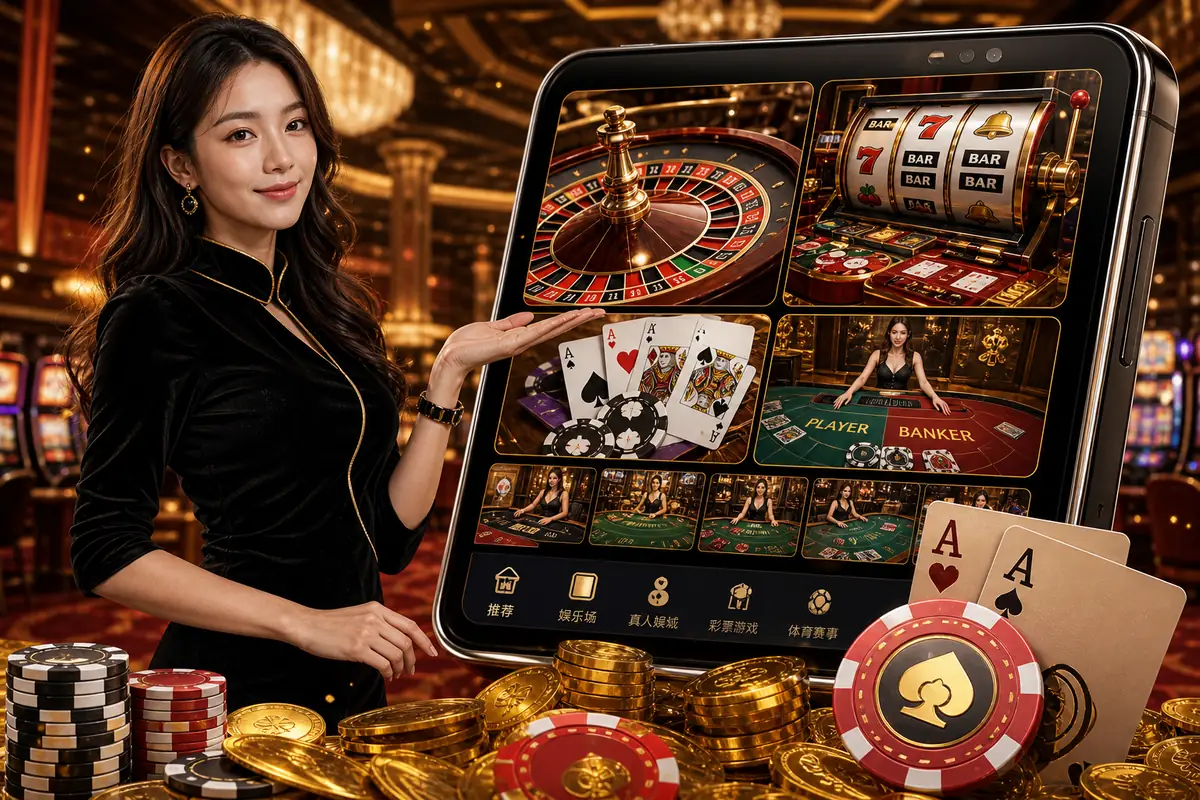 ws88 – Tiger King Slot