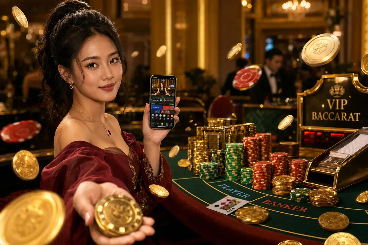 ws88 – Dragon Fortune Slot