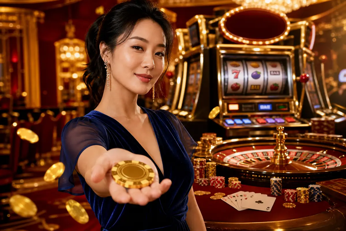 ws88 – Phoenix Blaze Slot